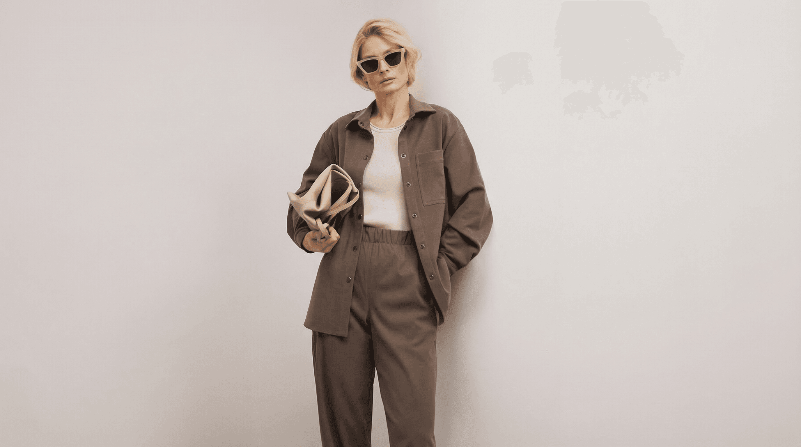 Весняний мінімалізм