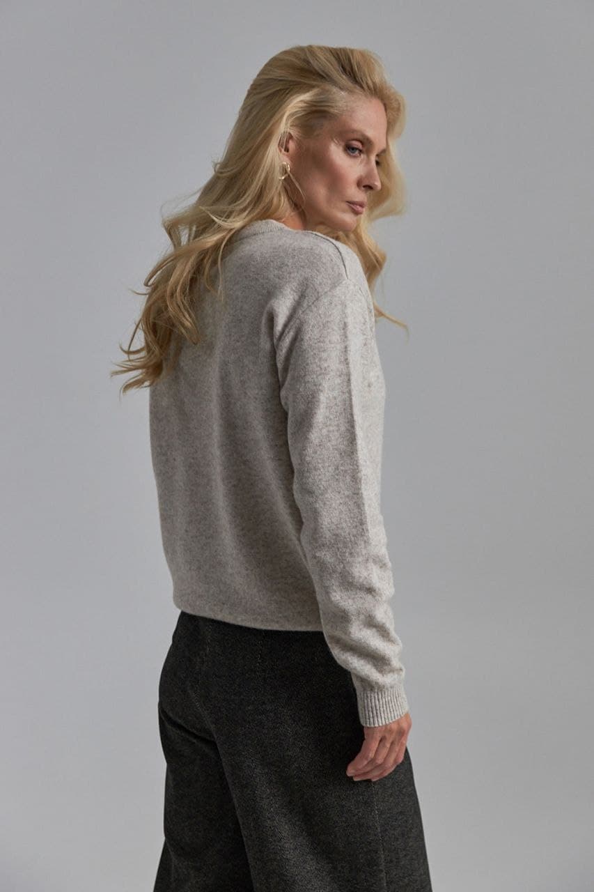 Джемпер — 3