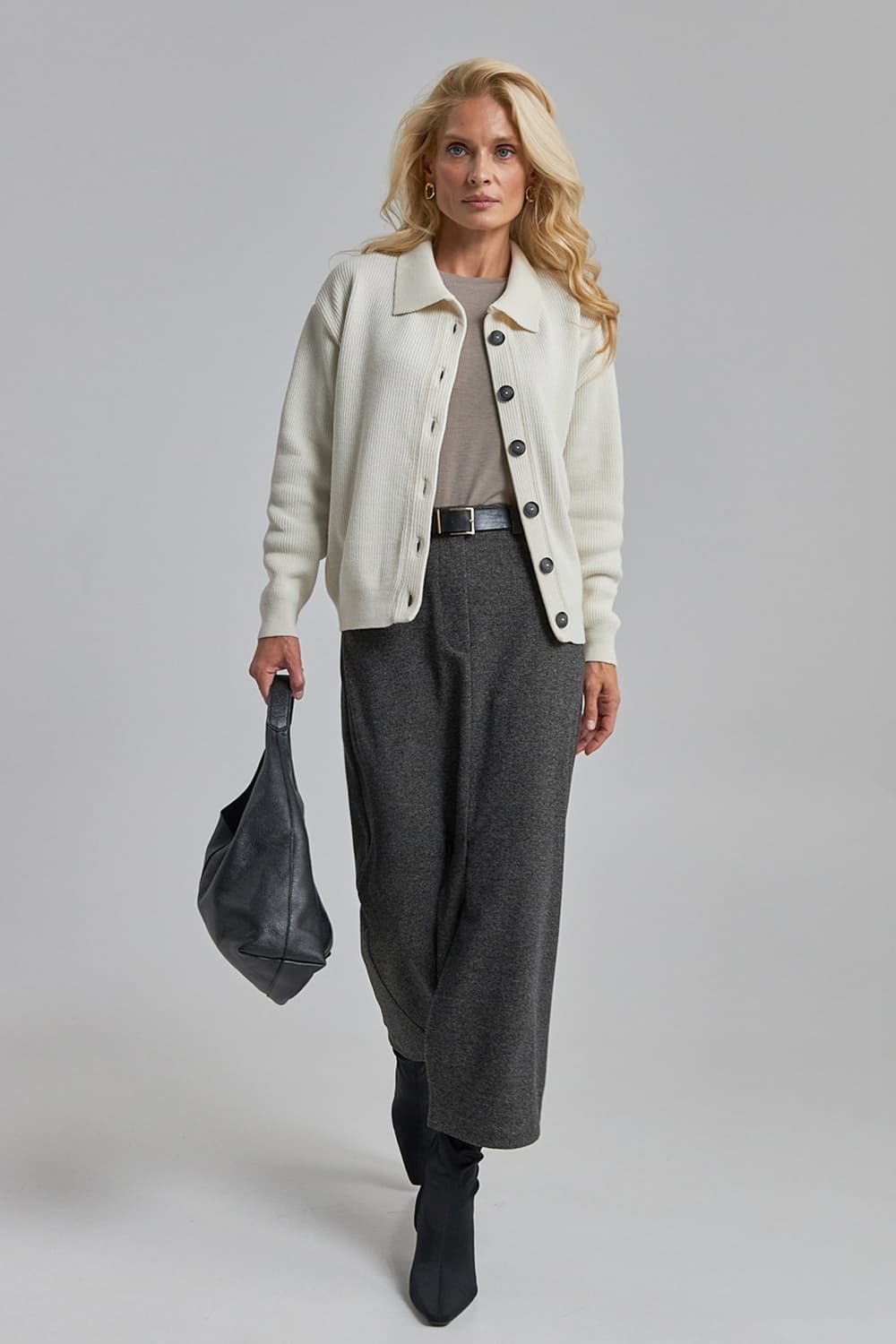 Кардиган — 2