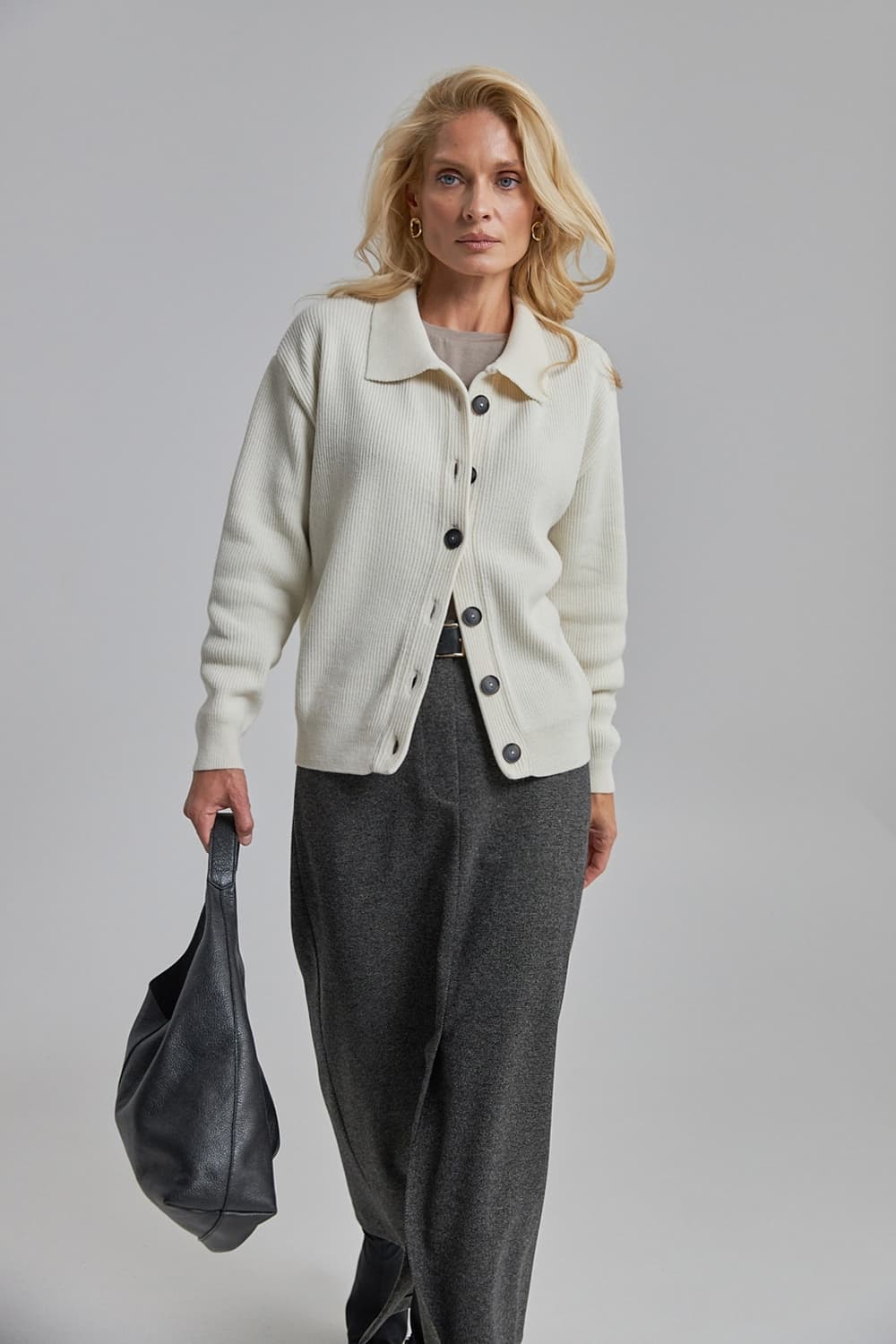 Кардиган — 3