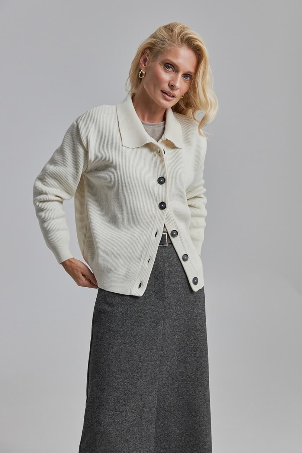 Кардиган — 4