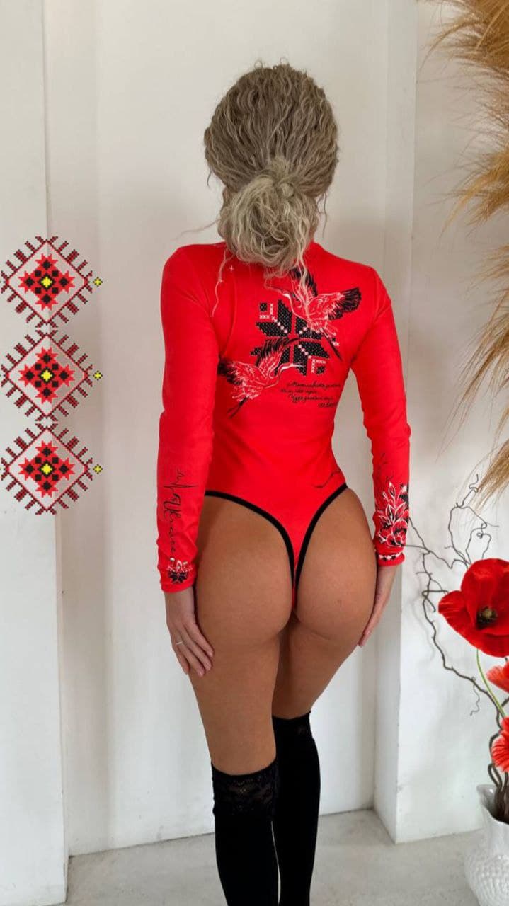 Боді «Лелеки»