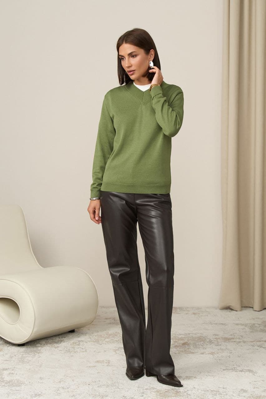 Пуловер — 4