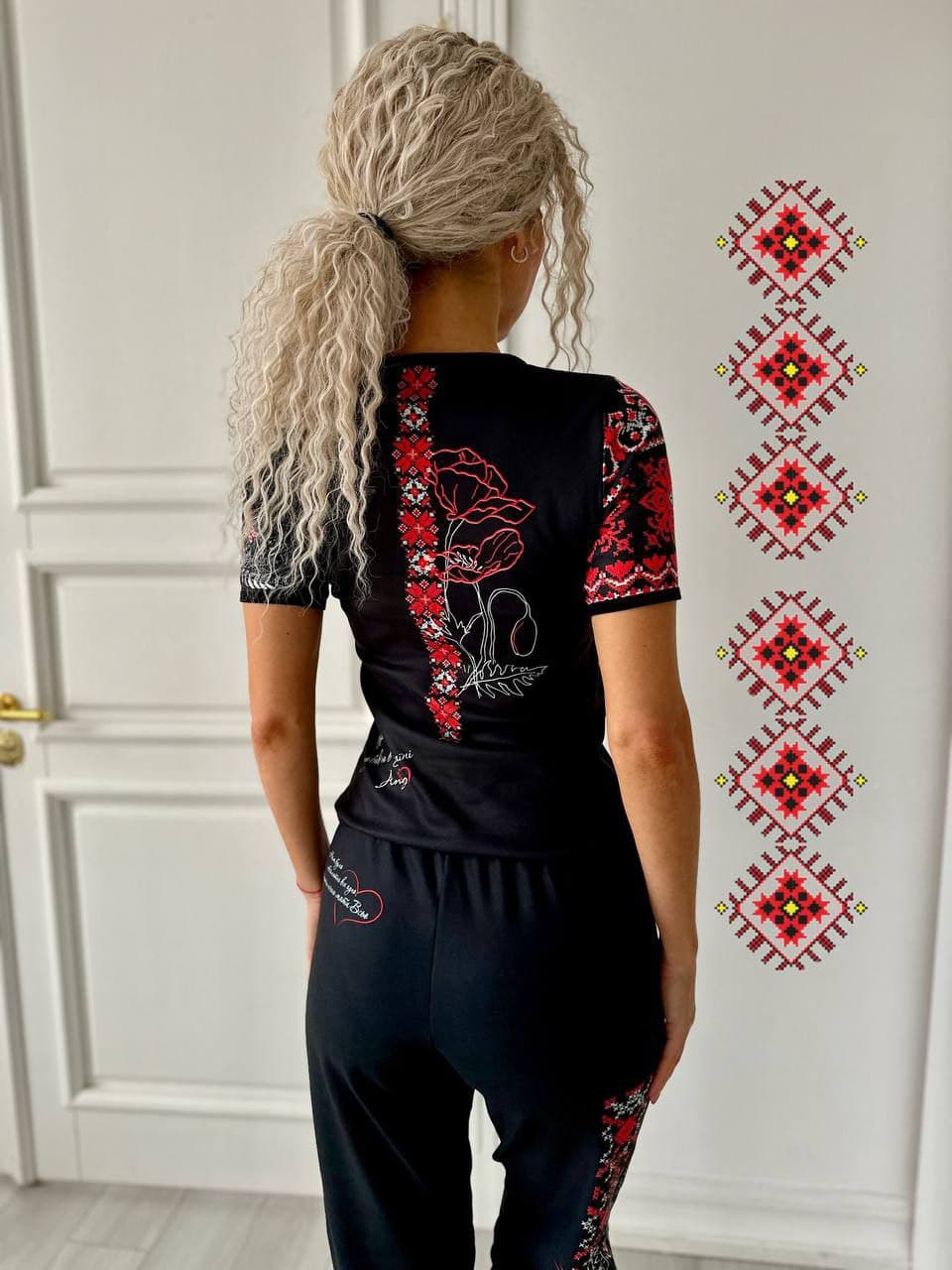 Костюм «Вишивки»