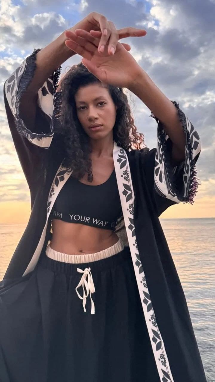 Спідниця з віскози — 3