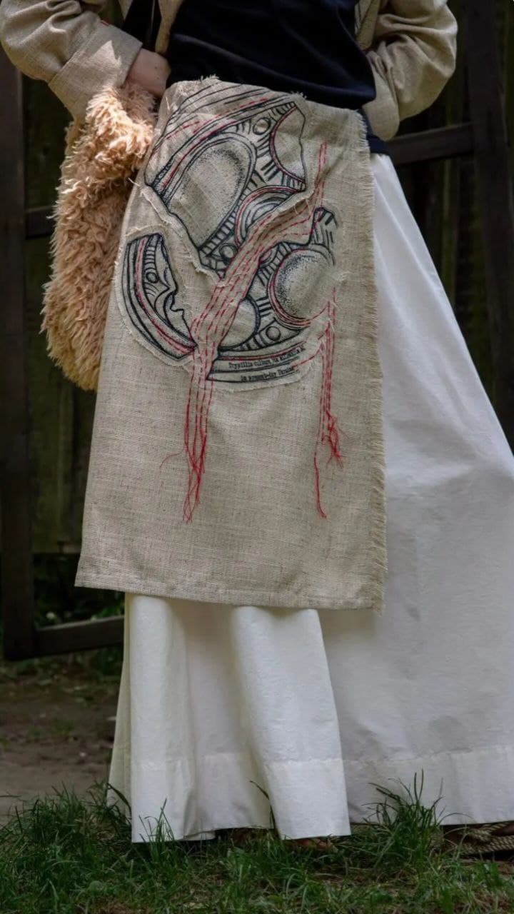 Запаска Трипілля — 3