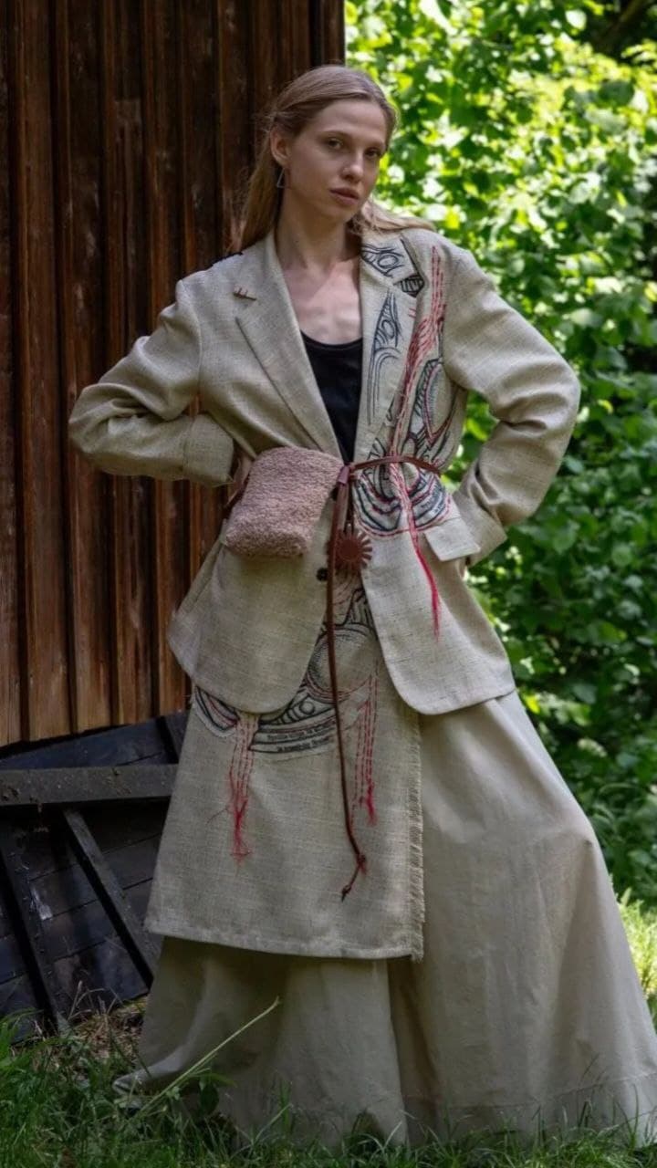 Запаска Трипілля — 4