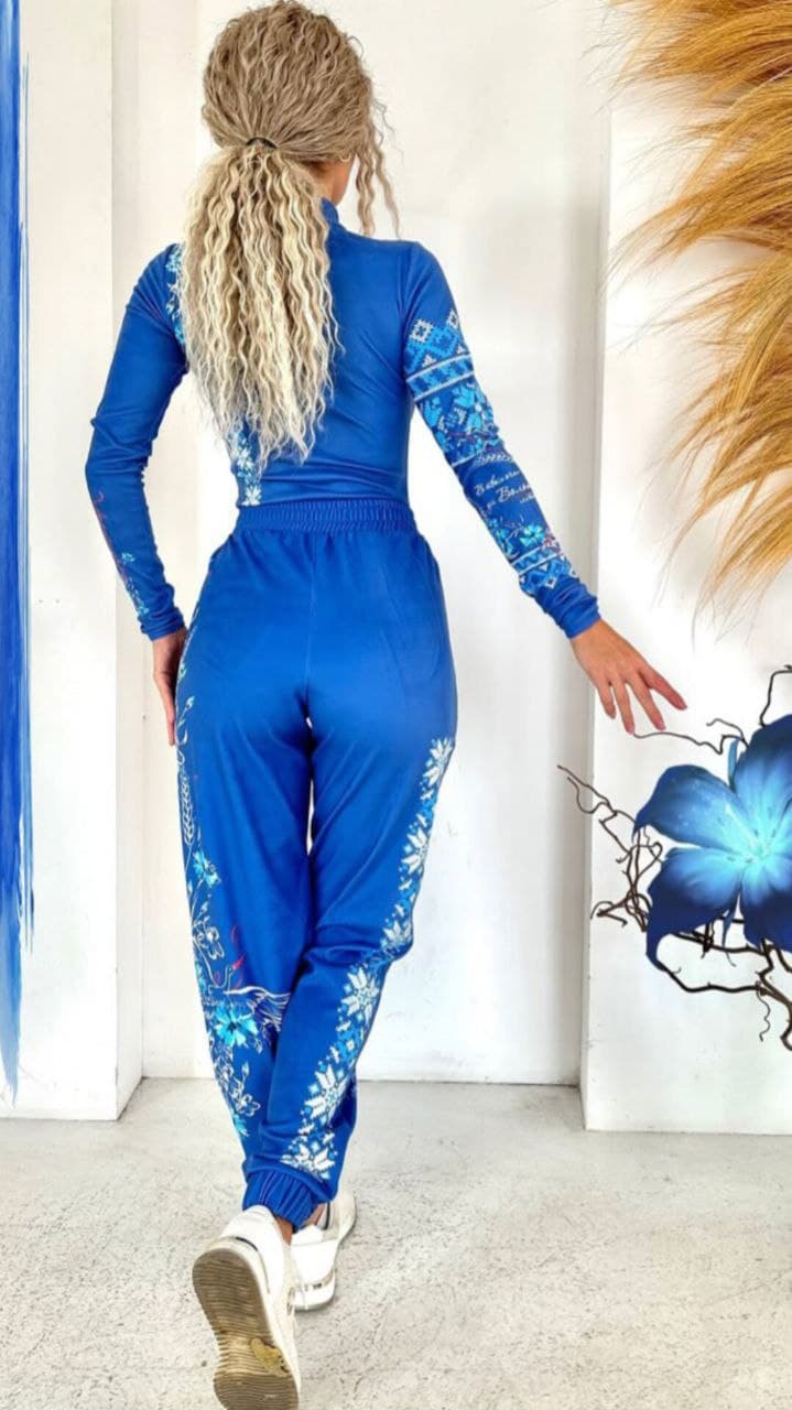 Гольф «Волошки» — 2