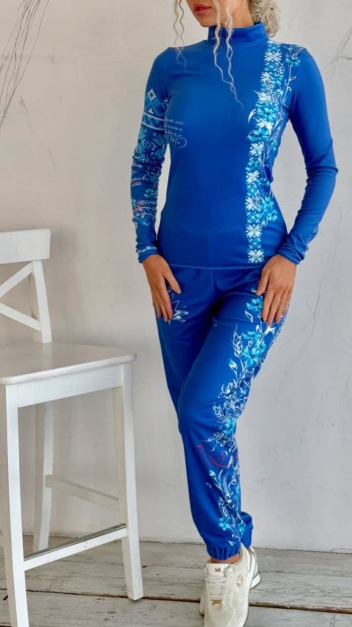 Гольф «Волошки» — 3