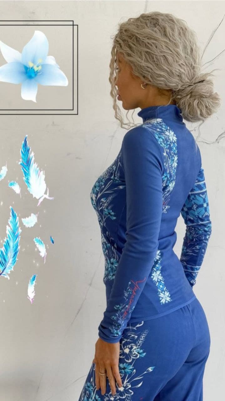 Гольф «Волошки» — 4