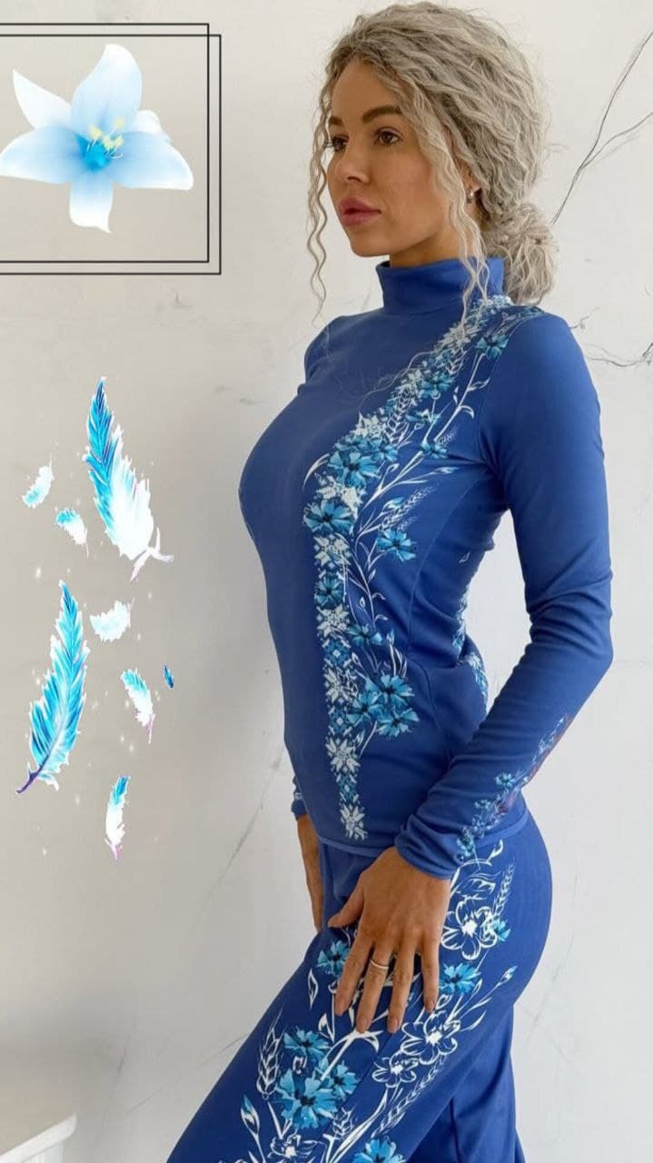 Гольф «Волошки» — 5