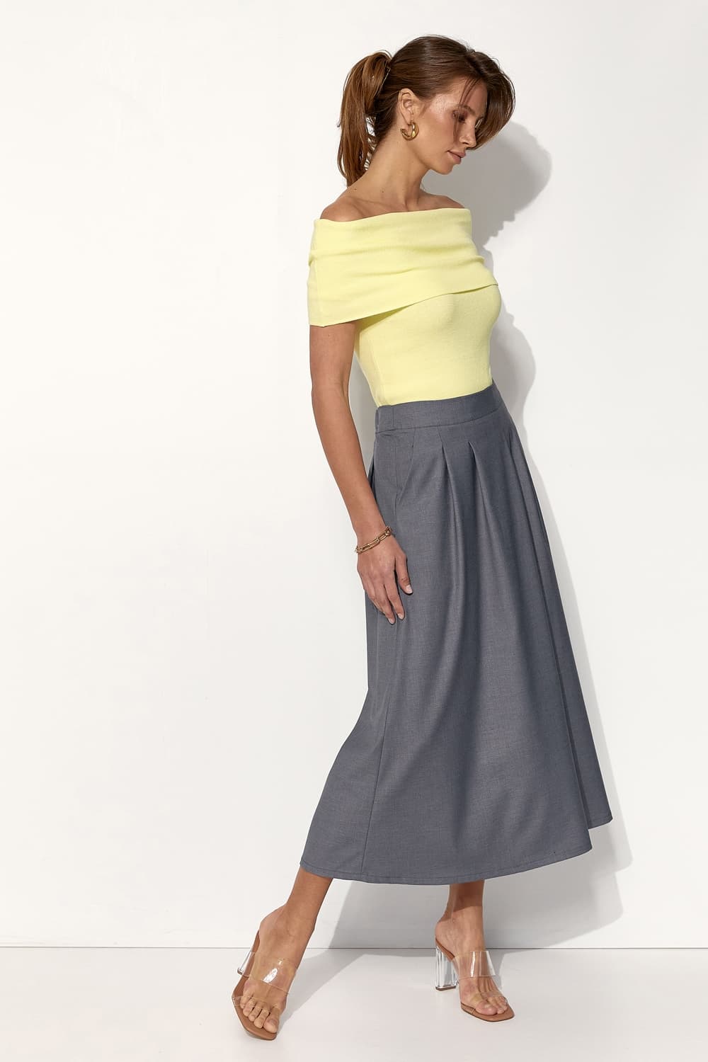 Спідниця — 4