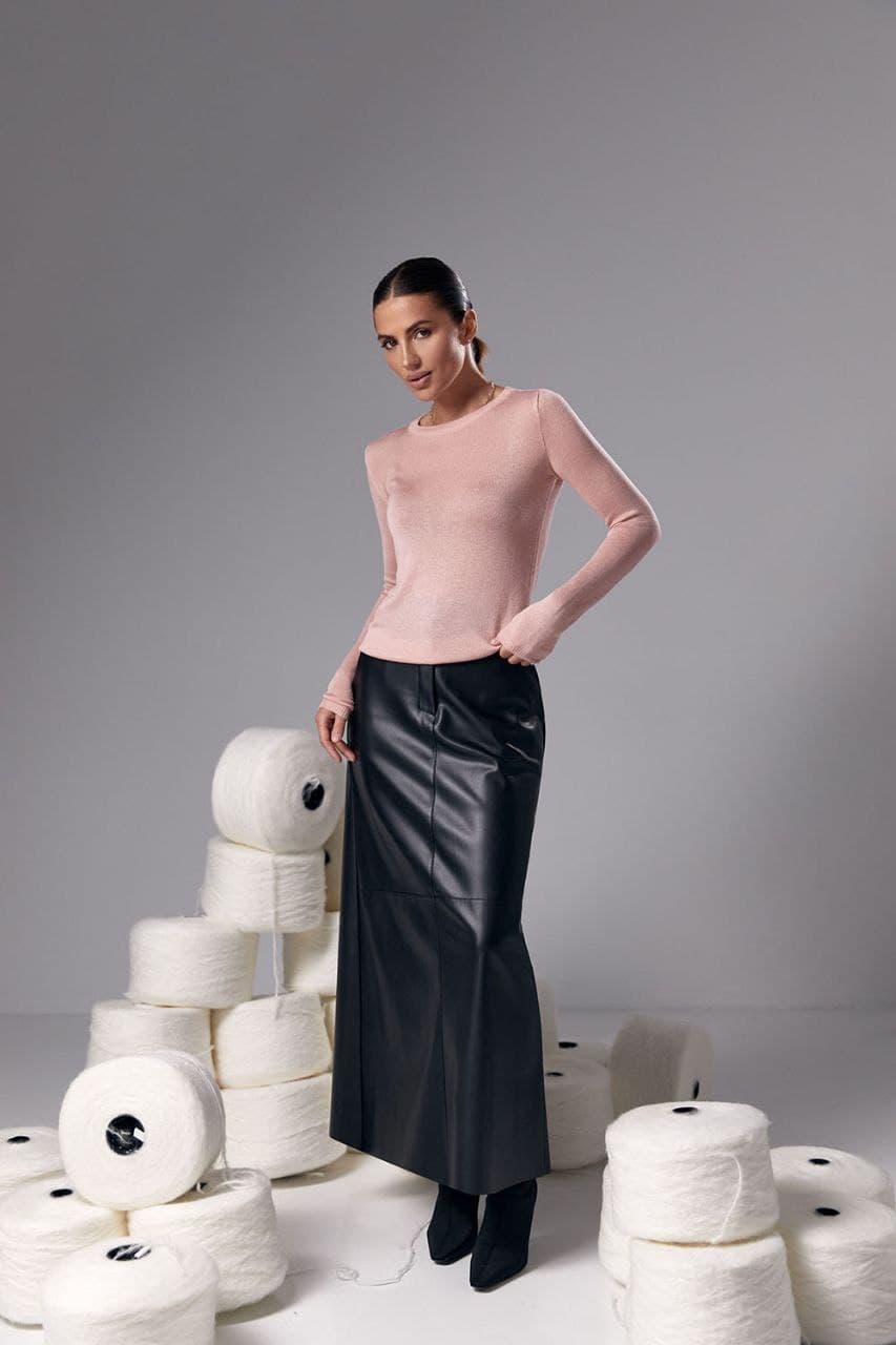 Жіночий лонгслів — 4