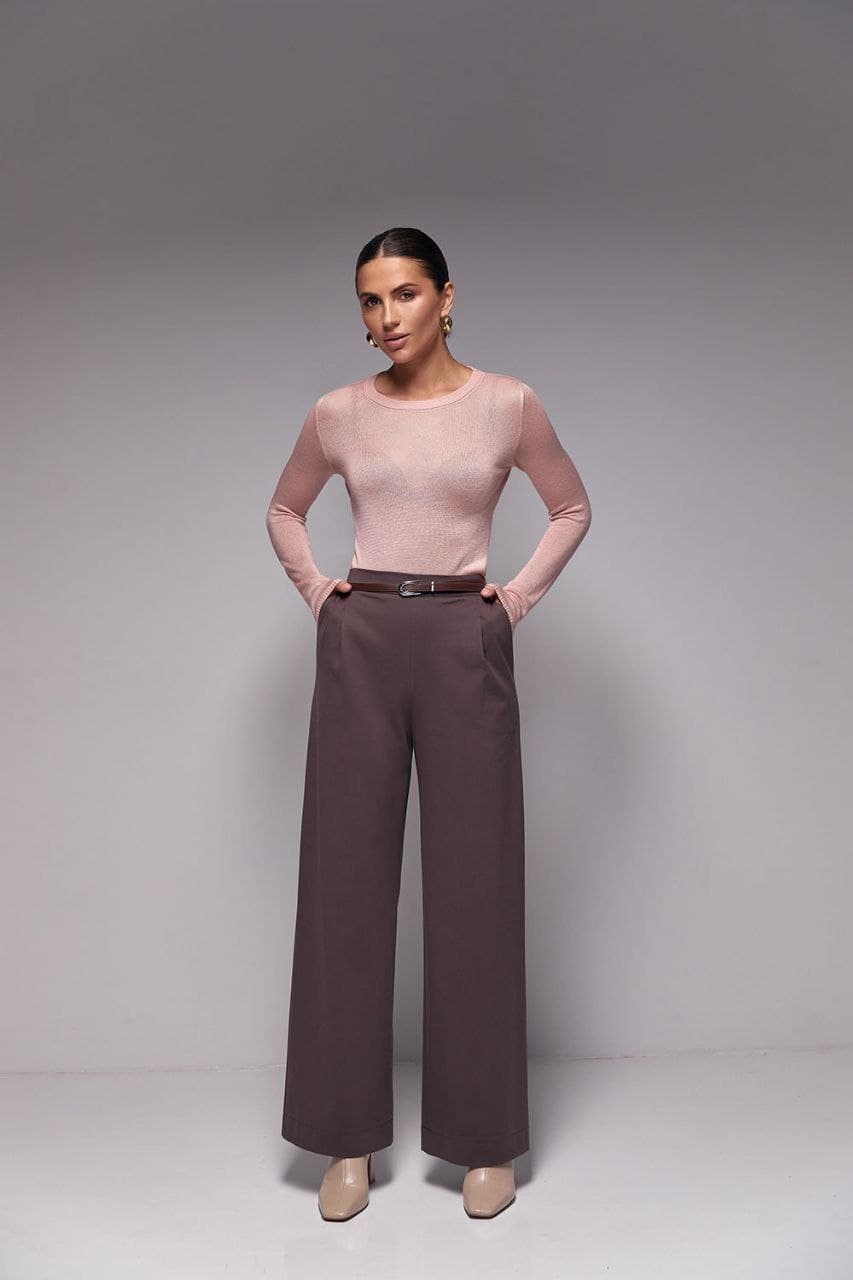 Жіночий лонгслів — 5