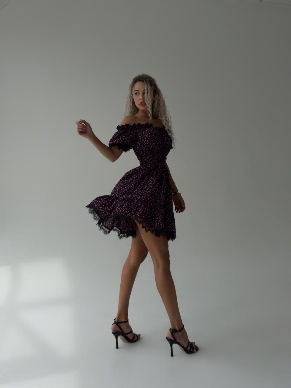 Сукня Kamalia — 1