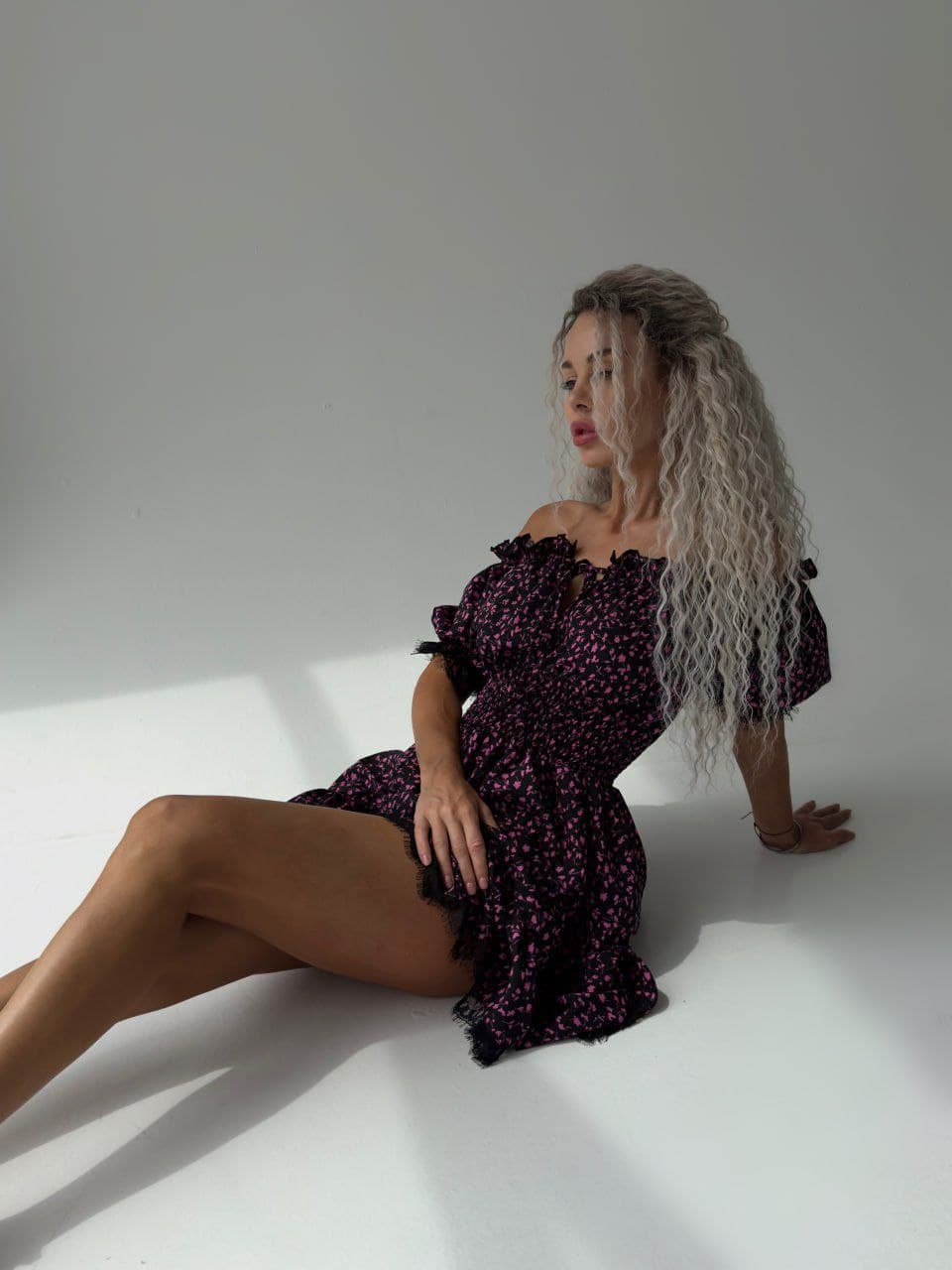 Сукня Kamalia — 4