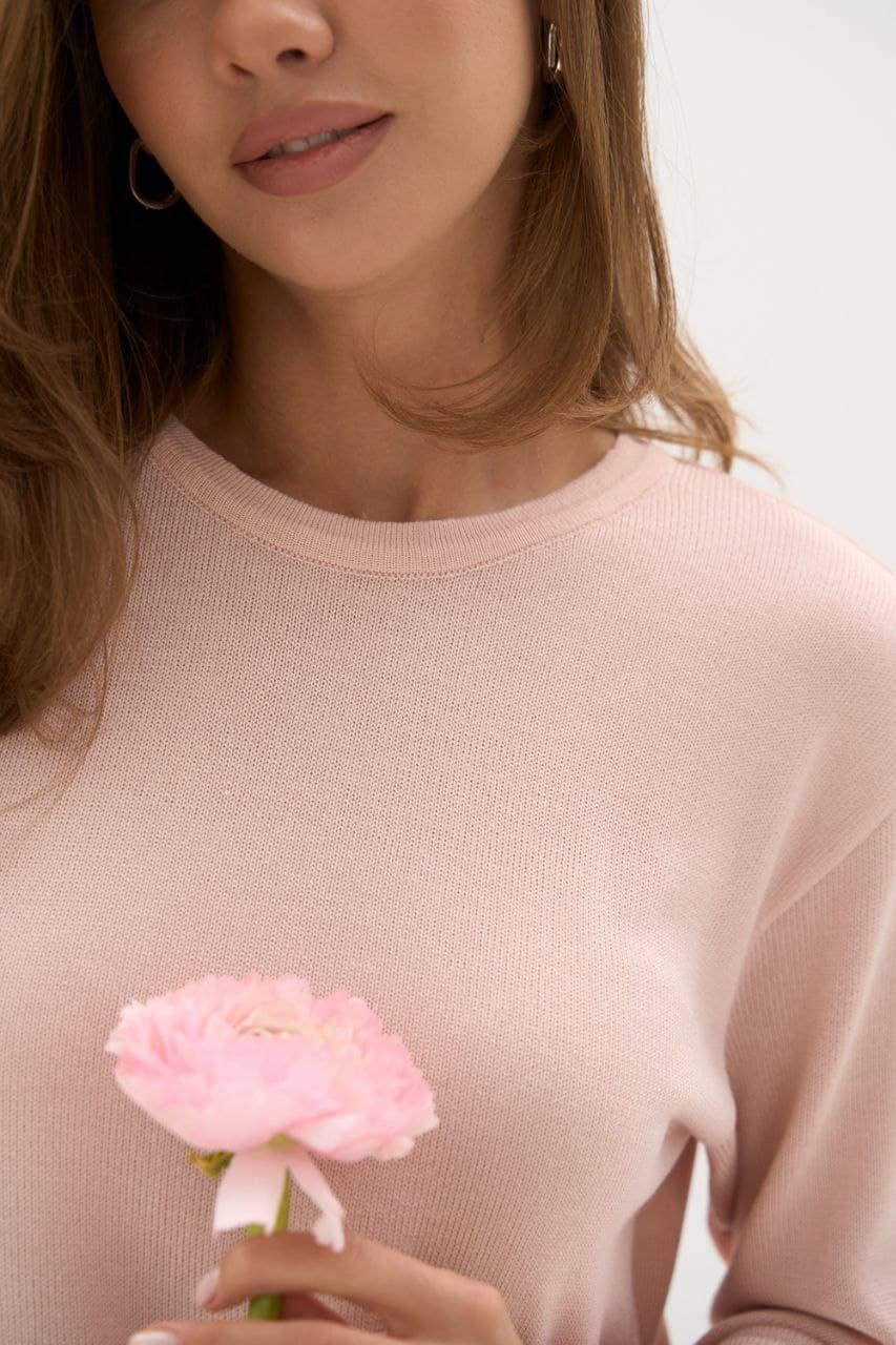 Джемпер — 3