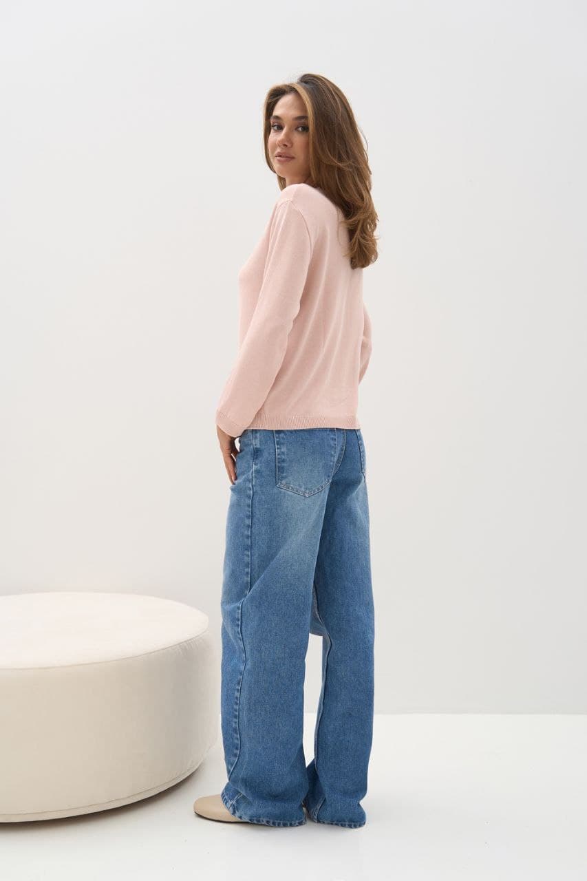 Джемпер — 4