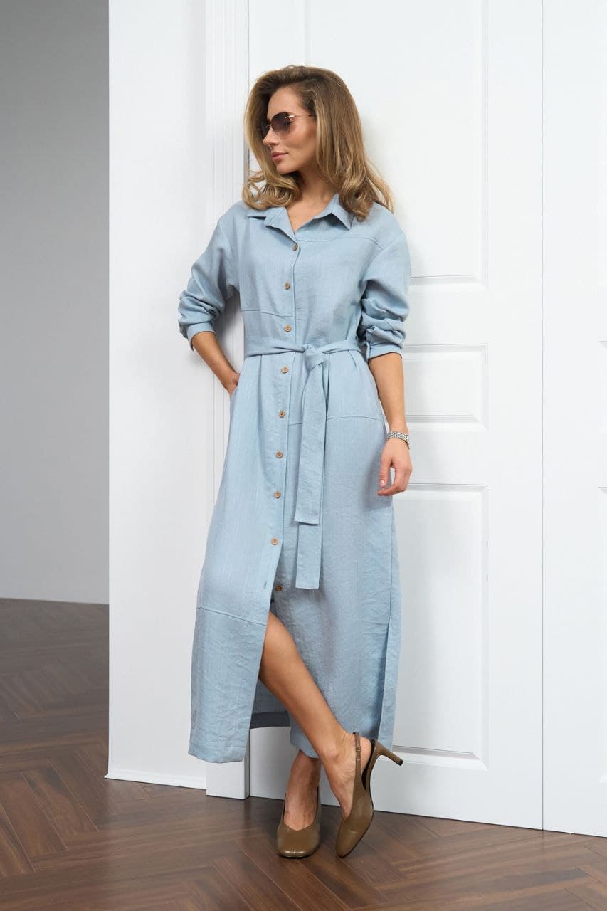 Сукня-сорочка — 5