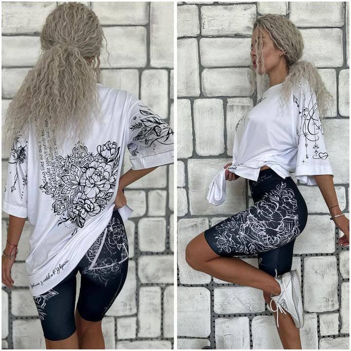 «Мандала» — 1