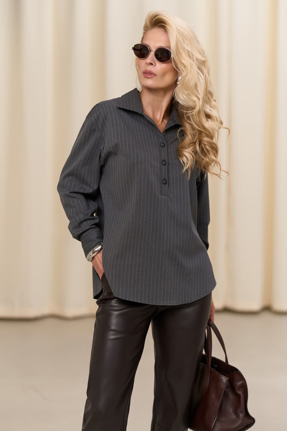 Сорочка поло — 4