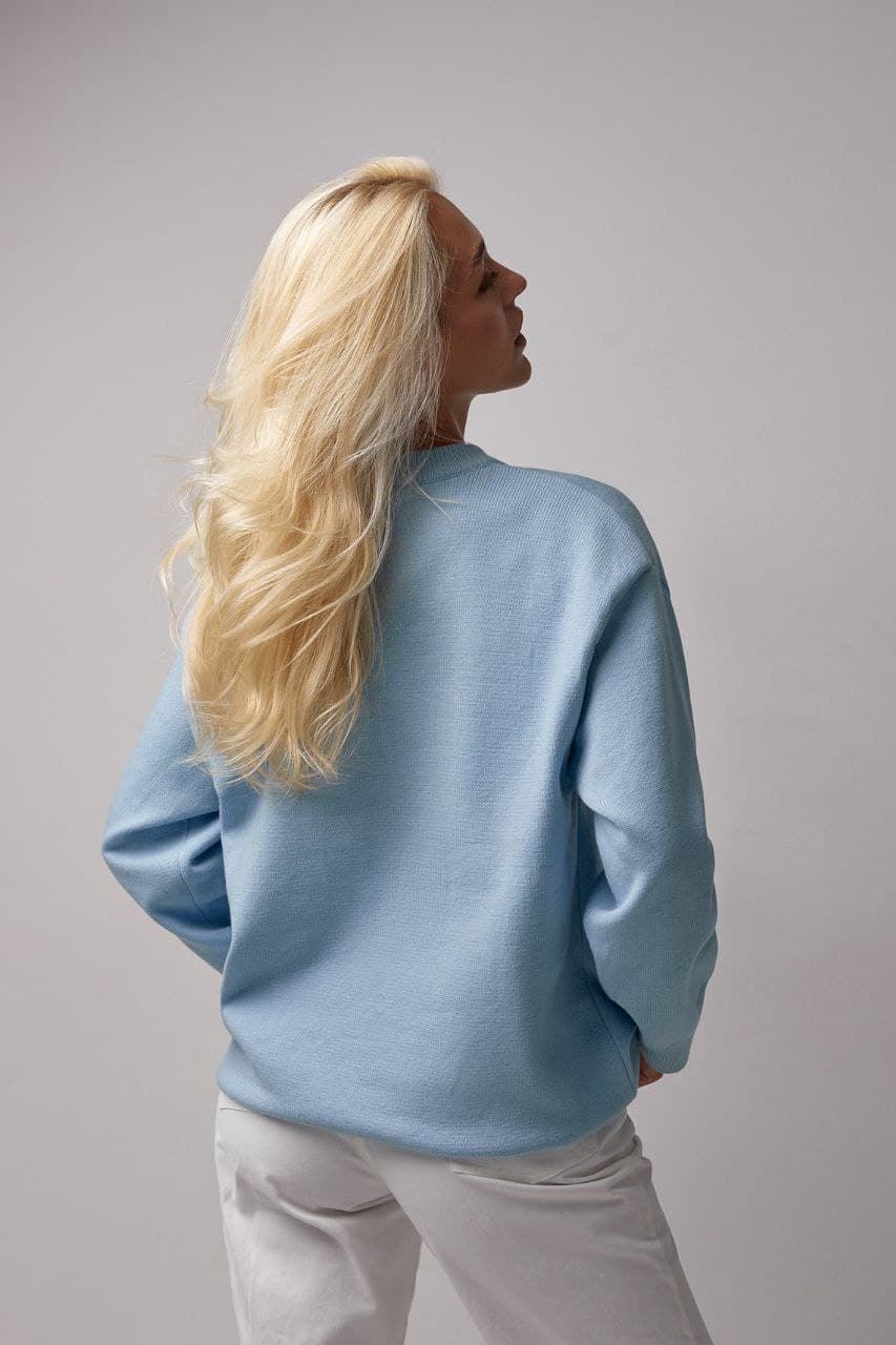 Джемпер — 3