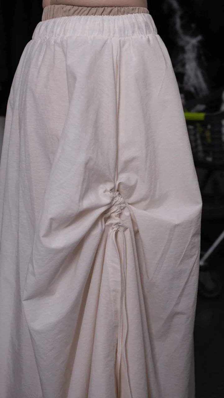 Спідниця з віскози — 5