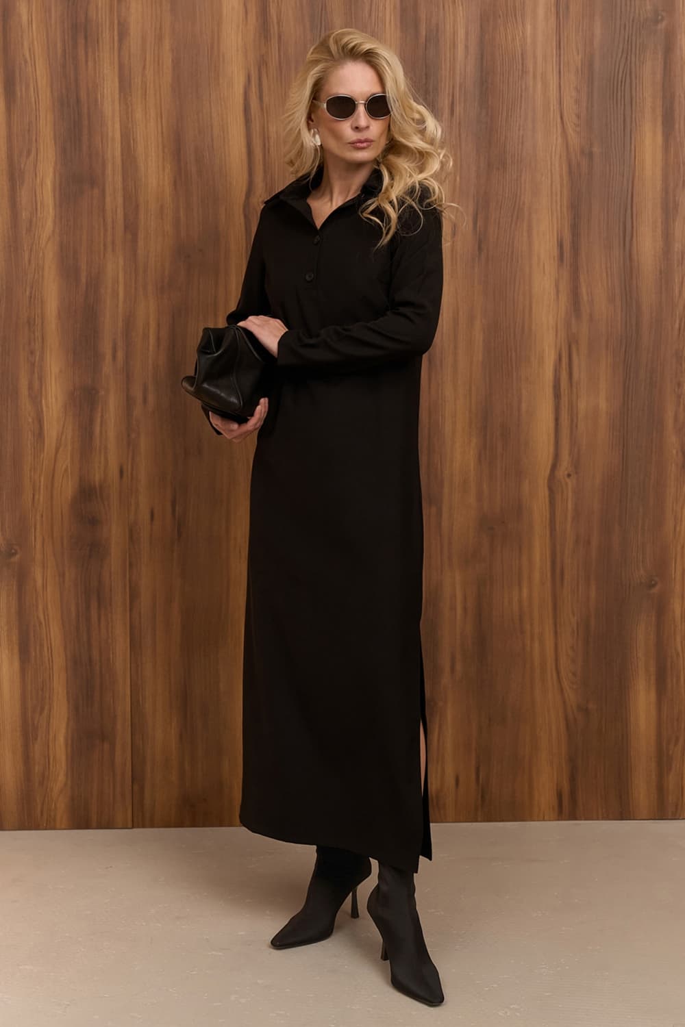 Сукня поло — 2