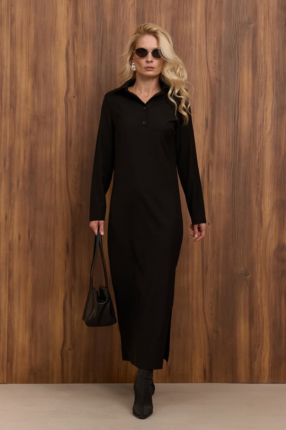 Сукня поло — 3