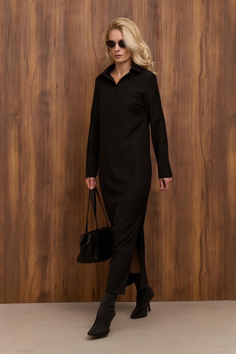 Сукня поло — 5