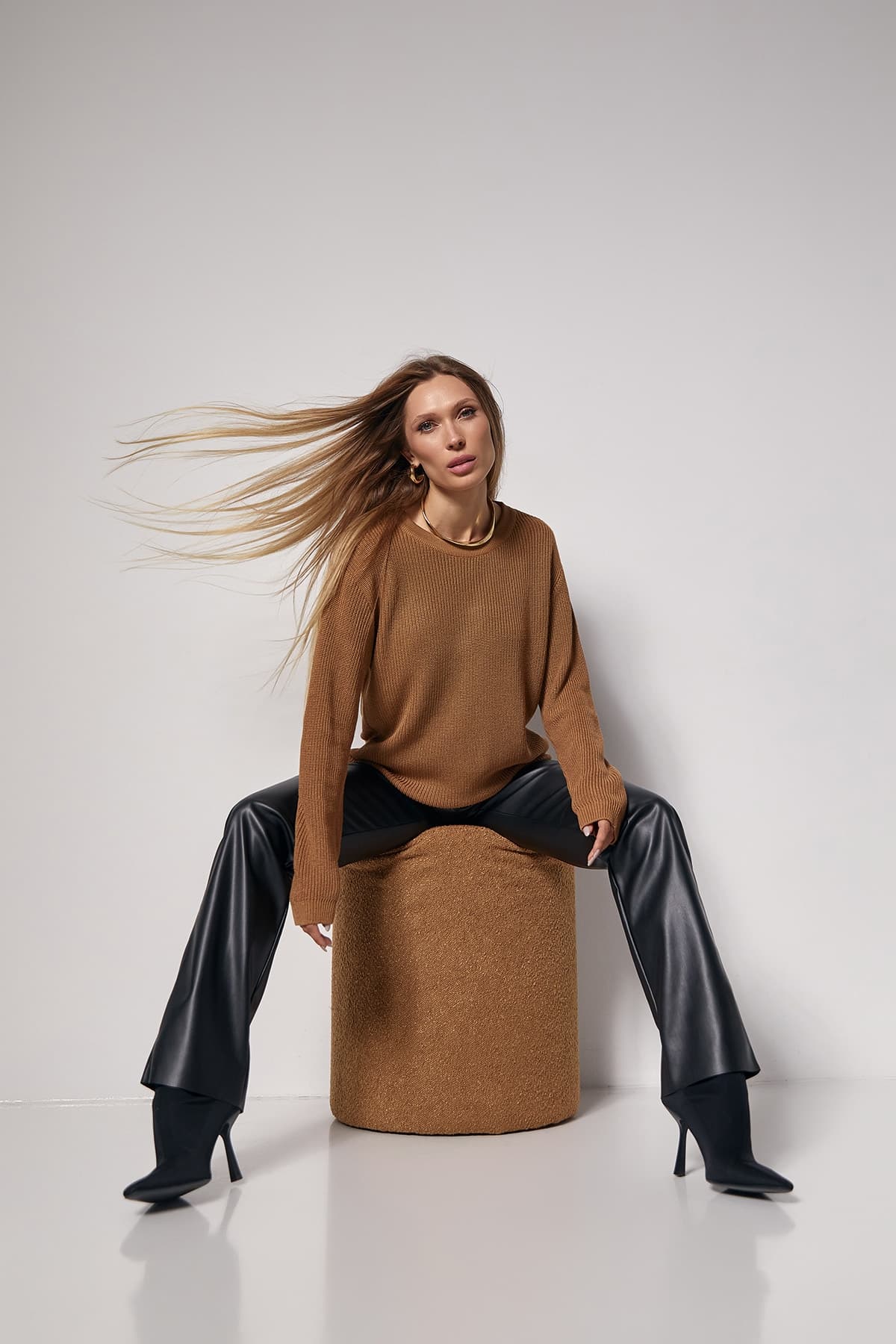 Джемпер — 1