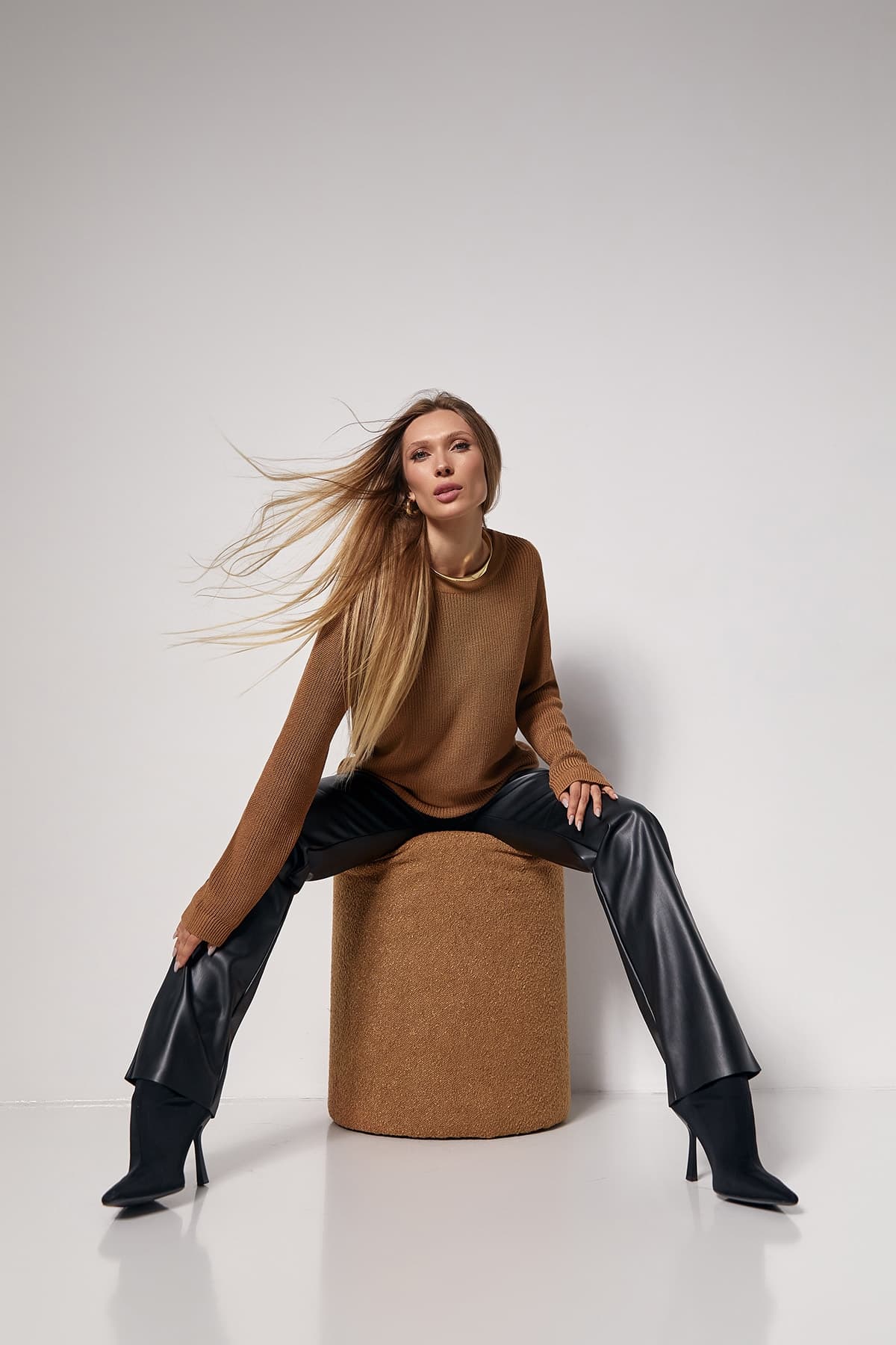 Джемпер — 2