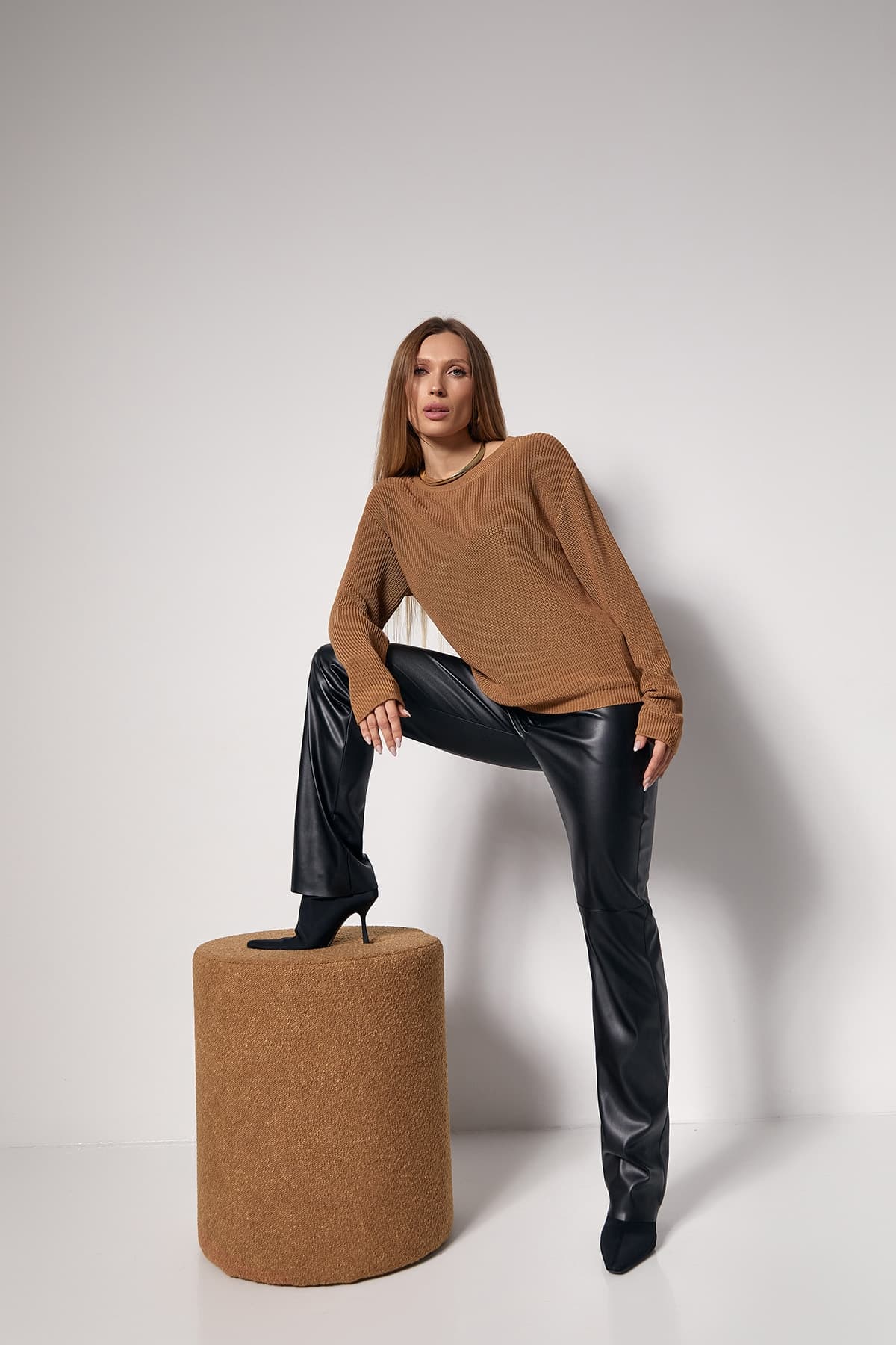 Джемпер — 3